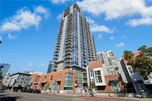 800 The Mark Ln, San Diego, CA 92101 - Photo 24