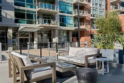 800 The Mark Lane #1806, San Diego, CA 92101 - Photo 28