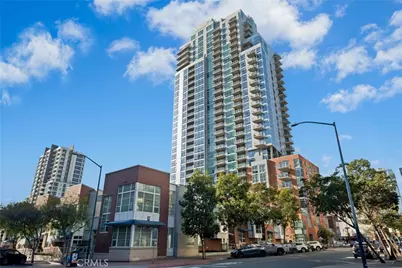 800 The Mark Lane #1806, San Diego, CA 92101 - Photo 32