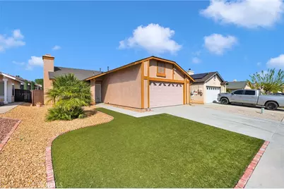 12384 Highgate, Victorville, CA 92395 - Photo 2