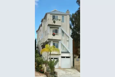 408 Avenida Santa Barbara #B, San Clemente, CA 92672 - Photo 1