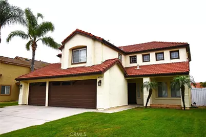 16715 Arroyo Park Drive, Moreno Valley, CA 92551 - Photo 2