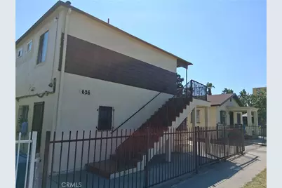 626 W Century, Los Angeles, CA 90044 - Photo 2