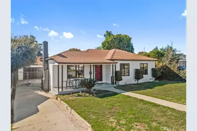 268 W Willow, Pomona, CA 91768 - Photo 2