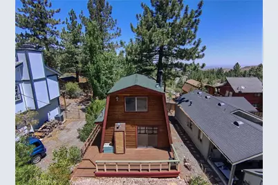 2068 Slippery Elm, Wrightwood, CA 92397 - Photo 2