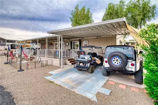 2054 Parker Dam Rd, Parker Dam, CA 92267 - Photo 4