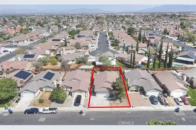 12437 Goldstone, Victorville, CA 92392 - Photo 44