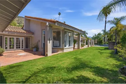 940 N Silent Ranch Drive, Glendora, CA 91741 - Photo 64