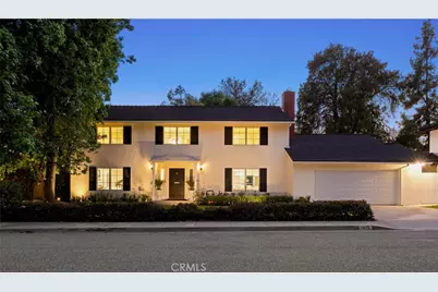 1615 Waverly Road, San Marino, CA 91108 - Photo 1