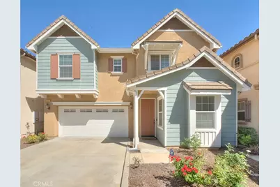 14587 Baylor Avenue, Chino, CA 91710 - Photo 1