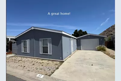 22840 Sterling #87, Palm Springs, CA 92262 - Photo 1