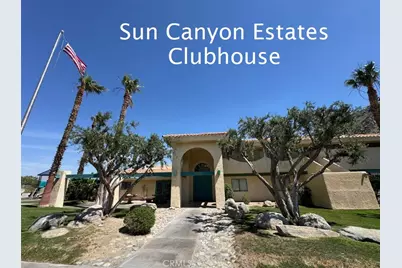 22840 Sterling #87, Palm Springs, CA 92262 - Photo 20