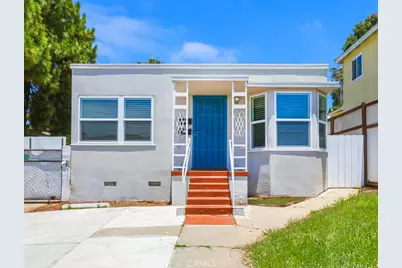 3754 56 Tennyson Street, San Diego, CA 92107 - Photo 1