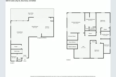 40514 Calla Lilly, Murrieta, CA 92563 - Photo 42