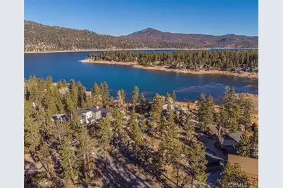 831 Cove Drive, Big Bear Lake, CA 92315 - Photo 1