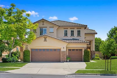 9481 Brook Dr., Rancho Cucamonga, CA 91730 - Photo 1