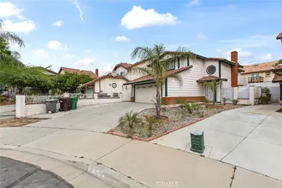 23400 Shady Glen Court, Moreno Valley, CA 92557 - Photo 1