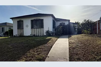 1305 S Ethel, Alhambra, CA 91803 - Photo 1