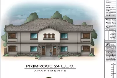 0 Primrose Avenue, Hesperia, CA 92345 - Photo 2
