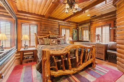 1870 Oak Springs Valley Road, Wrightwood, CA 92397 - Photo 14