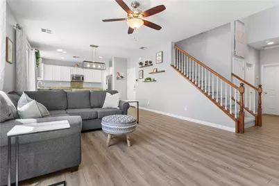 1820 Delacorte, Bakersfield, CA 93311 - Photo 8
