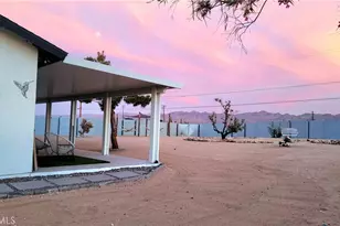 63543 Jadeite St, Joshua Tree, CA 92252 - Photo 2