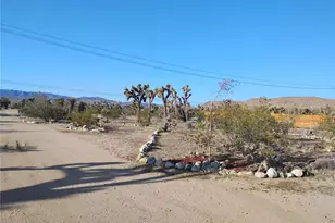 59188 Forrest Dr, Yucca Valley, CA 92284 - Photo 8