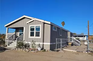 59188 Forrest Dr, Yucca Valley, CA 92284 - Photo 2