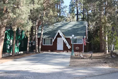 400 Shakespeare, Big Bear City, CA 92314 - Photo 1