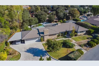 2847 N Monte Verde, Covina, CA 91724 - Photo 1