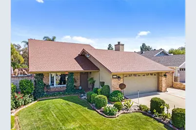 3437 Organdy Lane, Chino Hills, CA 91709 - Photo 1