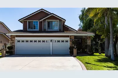 13798 Live Oak, Chino, CA 91710 - Photo 1
