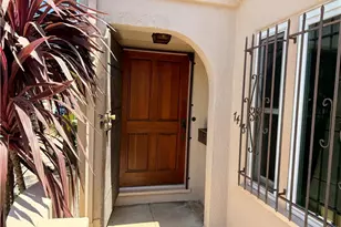 7416 Waring Ave, Los Angeles, CA 90046 - Photo 4