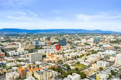 2939 Leeward Avenue #509, Los Angeles, CA 90005 - Photo 24