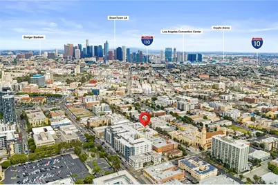 2939 Leeward Avenue #509, Los Angeles, CA 90005 - Photo 22