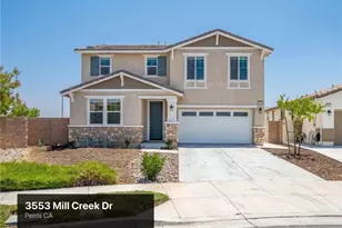 3553 Mill Creek Dr, Perris, CA 92570 - Photo 1
