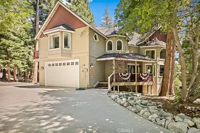 28670 Shenandoah Drive, Lake Arrowhead, CA 92352 - Photo 2