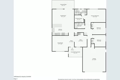 1479 Doral Court, Ontario, CA 91761 - Photo 36