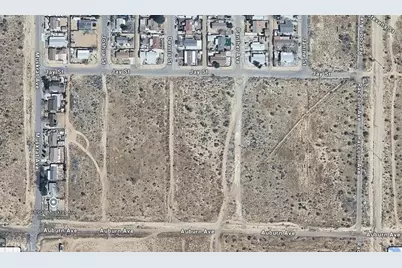 0 Auburn & Panther 15.61Ac, Adelanto, CA 92301 - Photo 6