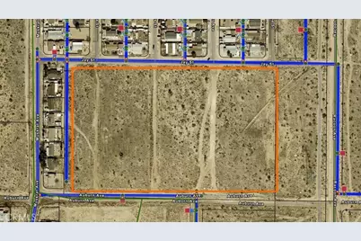 0 Auburn & Panther 15.61Ac, Adelanto, CA 92301 - Photo 8