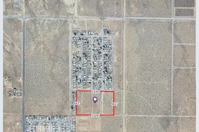 0 Auburn & Panther 15.61Ac, Adelanto, CA 92301 - Photo 4