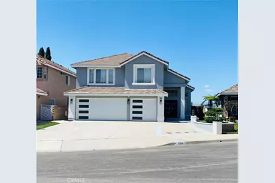 2296 Avenida Cabrillo, Chino Hills, CA 91709 - Photo 1