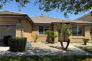 245 San Remo, San Jacinto, CA 92582 - Photo 2