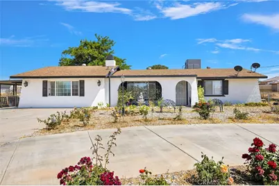 12669 Cypress  Ave, Victorville, CA 92395 - Photo 1