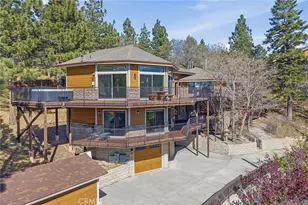 43686 Colusa Dr, Big Bear Lake, CA 92315 - Photo 4