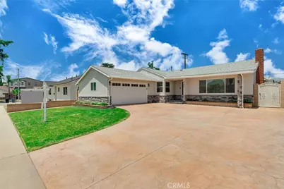 233 E Tudor, Covina, CA 91722 - Photo 2