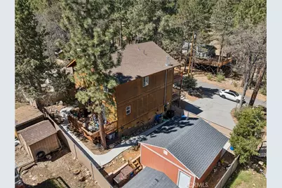 879 Spruce Lane, Sugarloaf, CA 92386 - Photo 2