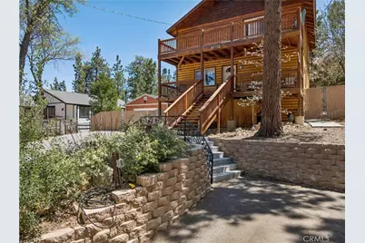 879 Spruce Lane, Sugarloaf, CA 92386 - Photo 2