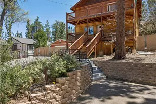 879 Spruce Ln, Sugarloaf, CA 92386 - Photo 2