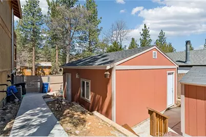 879 Spruce Lane, Sugarloaf, CA 92386 - Photo 6